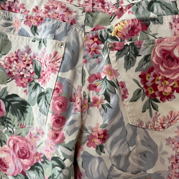 Vintage Ralph Lauren Pants, Size 10 - Picture 3 of 4